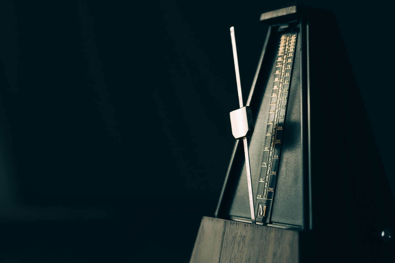 How to use metronome for practice - 5 effective strategies
